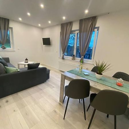 Ferienwohnung Vulkaneifel Stadtkyll Luaran gambar