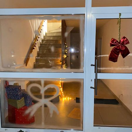 Ferienwohnung Vulkaneifel Stadtkyll Luaran gambar