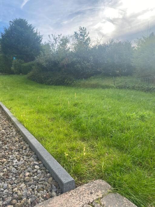 Ferienwohnung Vulkaneifel Stadtkyll Luaran gambar