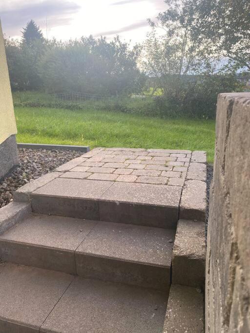 Ferienwohnung Vulkaneifel Stadtkyll Luaran gambar