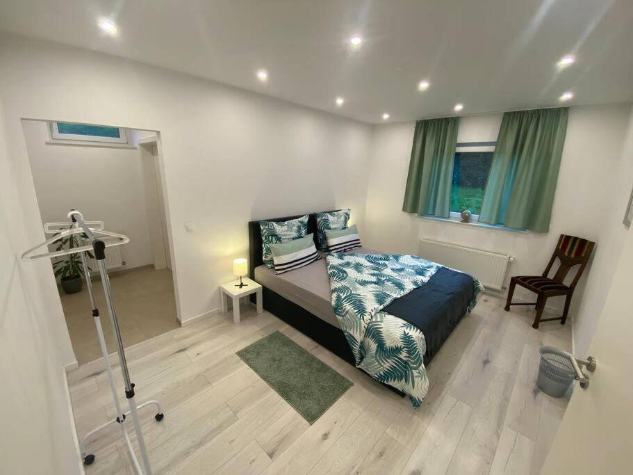 Ferienwohnung Vulkaneifel Stadtkyll Luaran gambar