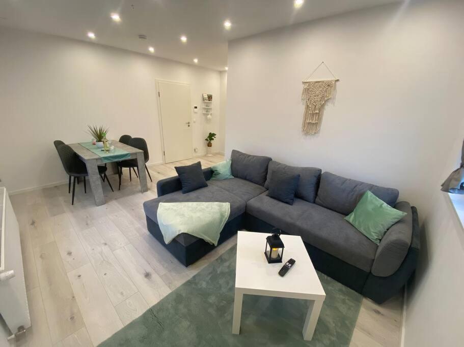 Ferienwohnung Vulkaneifel Stadtkyll Luaran gambar