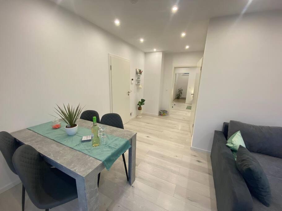 Ferienwohnung Vulkaneifel Stadtkyll Luaran gambar